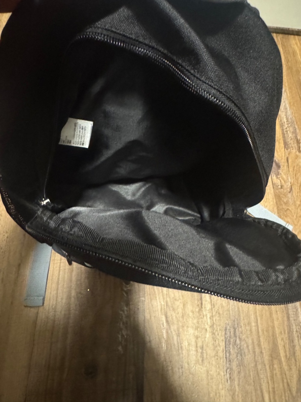 Nike Mini Backpack - Picture 6 of 7
